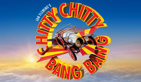 Chitty Chitty Bang Bang hero image