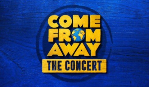 Come From Away the Concert hero image