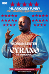 Cyrano de Bergerac - small