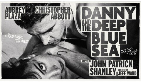 Danny and the Deep Blue Sea