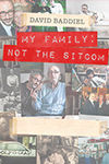 David Baddiel: My Family - Not the Sitcom