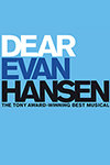Dear Evan Hansen Logo Small