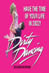 Dirty Dancing - Dominion Theatre - Small Logo