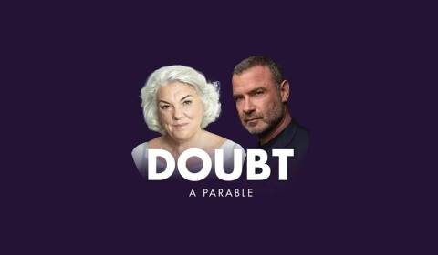 Doubt: A Parable on Broadway
