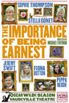 Importance of Being Earnest Small