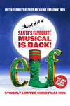 Elf Small Logo