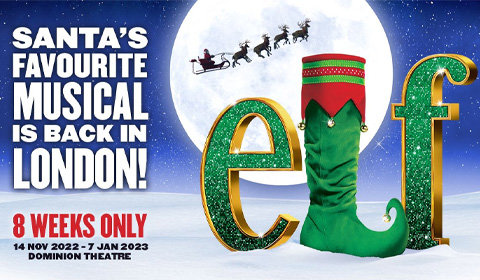Elf! the Musical