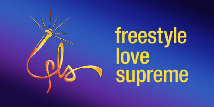Freestyle Love Supreme on Broadway hero image