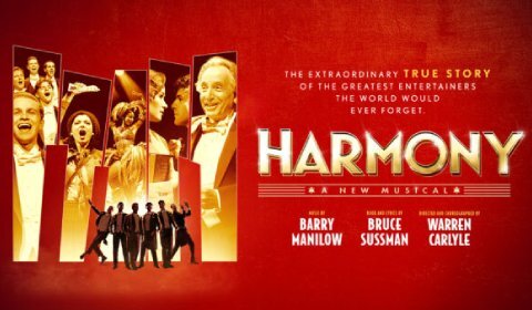 Harmony on Broadway