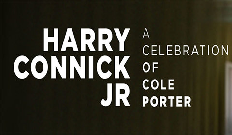 Harry Connick Jr. - A Celebration of Cole Porter hero image