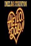 Hello, Dolly!, London Palladium - Small Logo