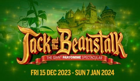 Jack and the Beanstalk: The Pantomime