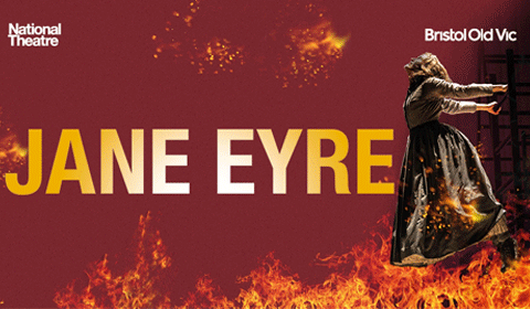Jane Eyre hero image