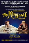The King and I Logo Small