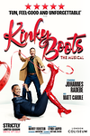 Kinky Boots - logo small