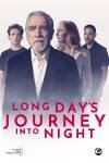 Long Day's Journey Into Night, Wyndham's Theatre - Small Logo