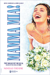 Mamma Mia! small logo