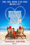 Mamma Mia! - small (Christmas 25)