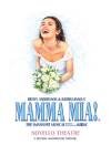 Mamma Mia - Small Logo