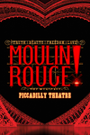 Moulin Rouge! The Musical - small - March 26