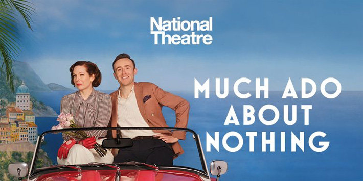 Much Ado About Nothing hero image