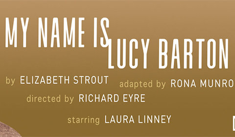 My Name is Lucy Barton hero image
