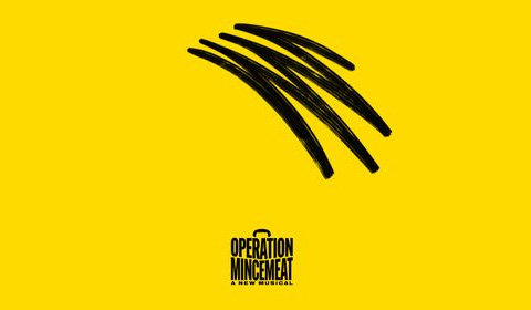 Operation Mincemeat at Fortune Theatre, London
