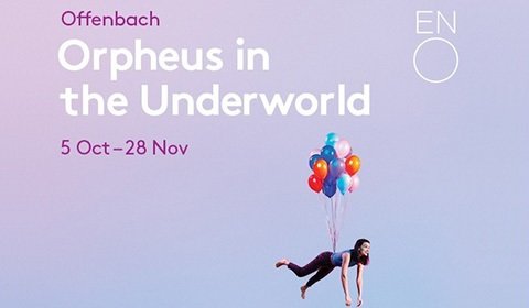 Orpheus in the Underworld hero image