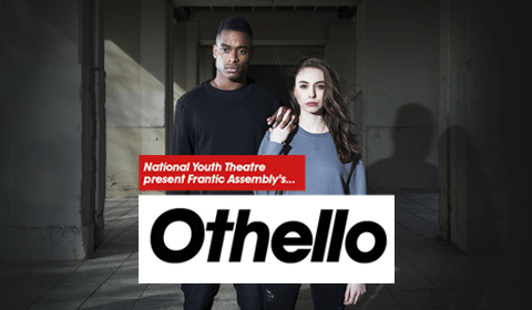 Othello hero image