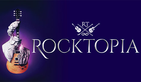 Rocktopia hero image