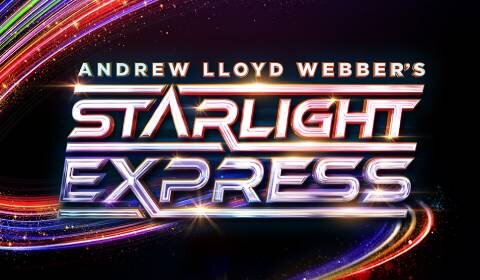Starlight Express at Wembley Park Theatre, London