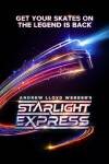 Starlight Express, Wembley Park - Small Logo