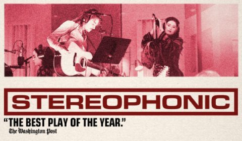 Stereophonic on Broadway