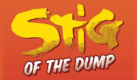 Stig of the Dump hero image
