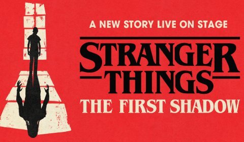 Stranger Things: The First Shadow