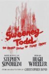Sweeney Todd on Broadway