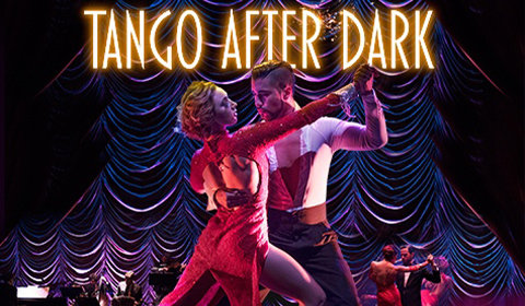 Tango After Dark hero image