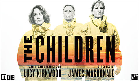 The Children on Broadway hero image