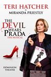 The Devil Wears Prada logo small