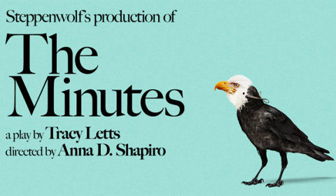 The Minutes