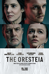 The Oresteia - logo small