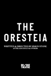The Oresteia - Small Logo