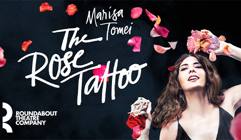 The Rose Tattoo hero image