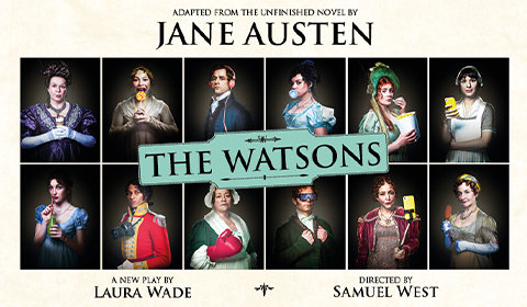 The Watsons hero image