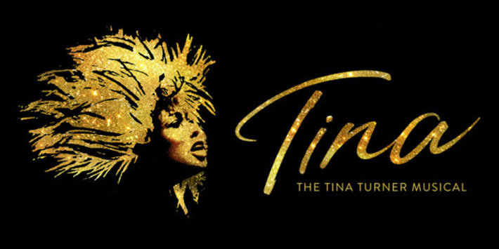 Tina: The Tina Turner Musical hero image