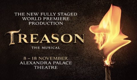 Treason: The Musical