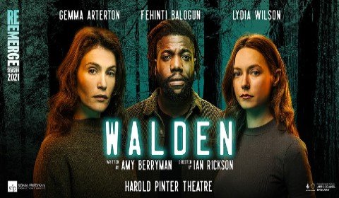 Walden hero image