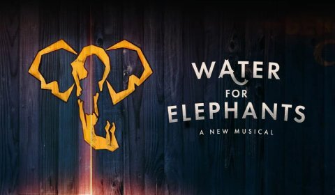 Water for Elephants on Broadway