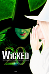Wicked - small - 20th anniversary
