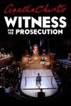 Witness for the Prosecution - Small Logo